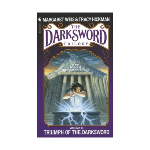 Triumph of the Darksword