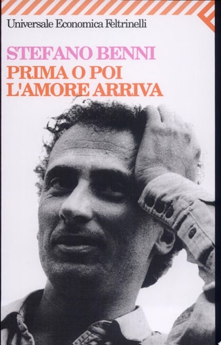 Prima o poi l'amore arriva