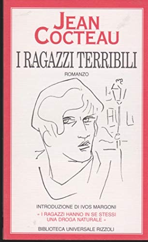 I ragazzi terribili