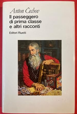 Opere. Vol. 3: Il passeggero di prima classe e altri racconti