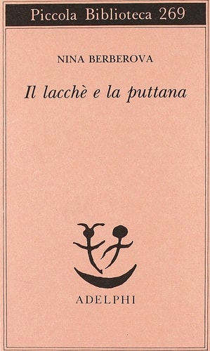 Il lacché e la puttana