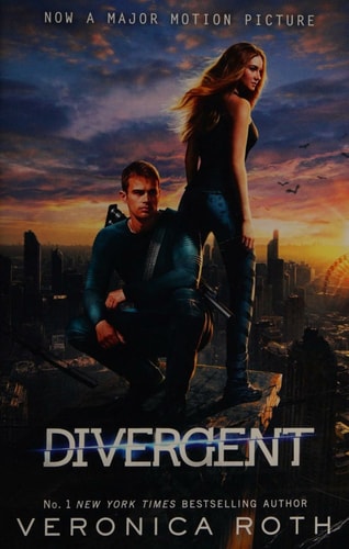 Divergent