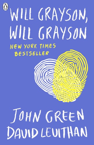Will Grayson, Will Graysom