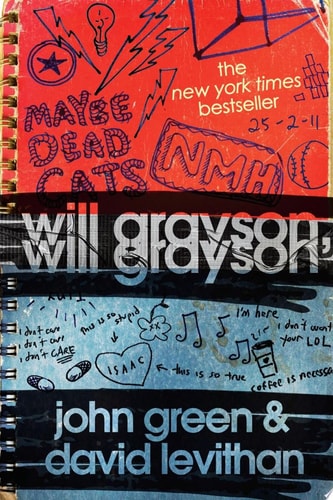 Will Grayson, Will Graysom