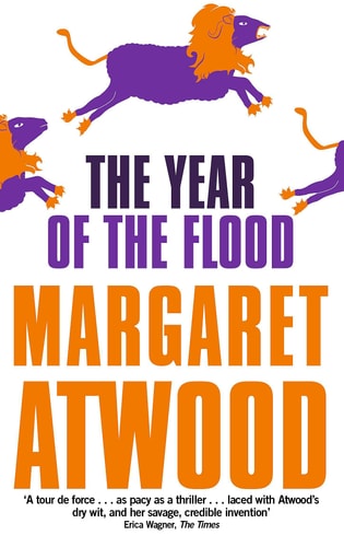 The Year of the Flood