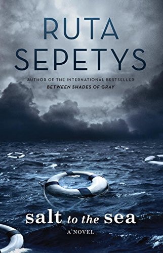Salt to the Sea A Novel