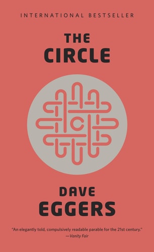 The Circle A Novel