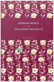 Collezione Piccoli tesori della letteratura I: Una stanza tutta per sé
