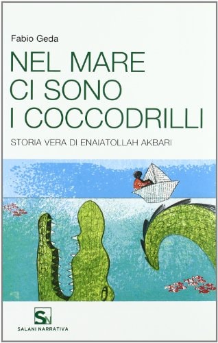 Nel mare ci sono i coccodrilli. Per la Scuola media