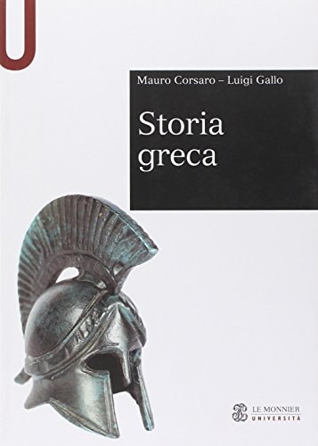 Storia greca