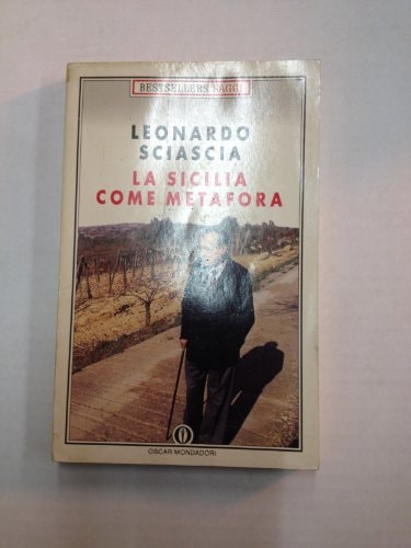 La Sicilia come metafora: Intervista di Marcelle Padovani