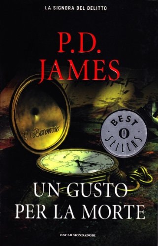 Un gusto per la morte