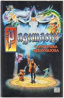 The page master