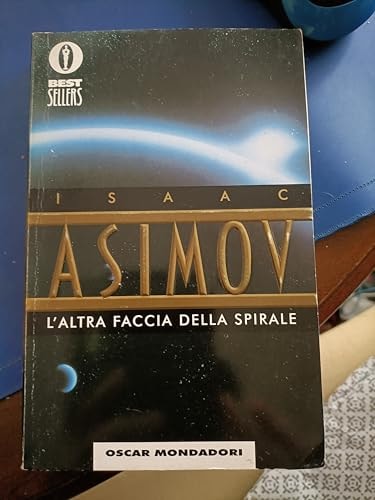 L'altra faccia della spirale