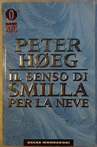 Il senso di Smilla per la neve