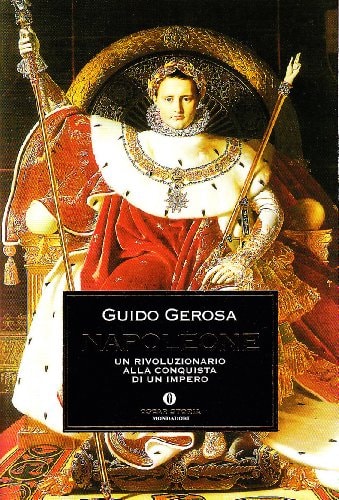 Napoleone un rivoluzionario alla conquista di un impero