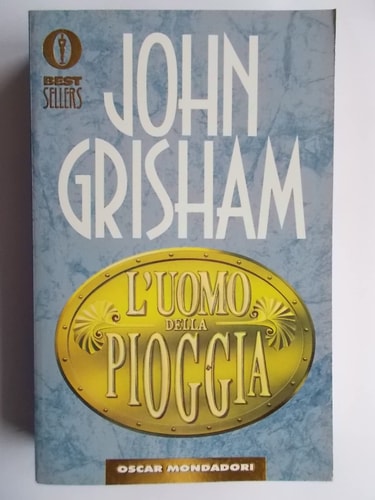 L'uomo della pioggia