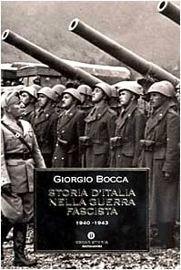Storia d'Italia nella guerra fascista 1940-1943