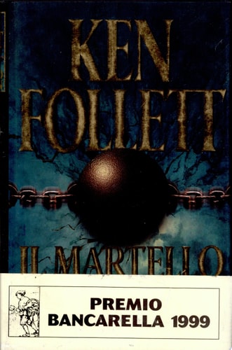 Il martello dell'Eden