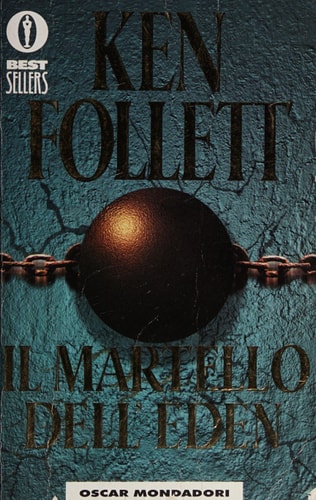 Il martello dell'Eden