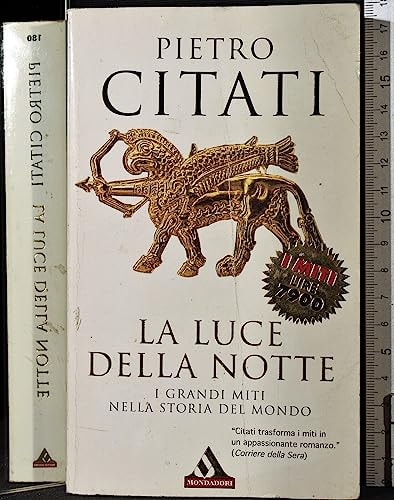La luce della notte
