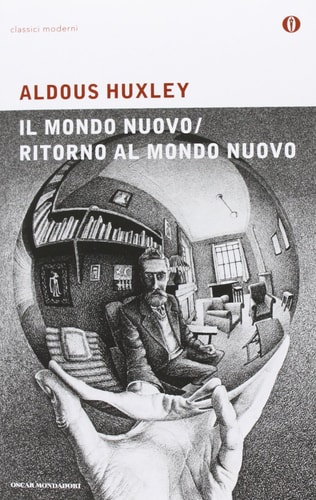 Il mondo nuovo-Ritorno al mondo nuovo