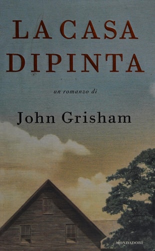 La casa dipinta