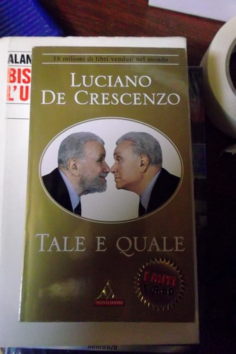 Tale e quale