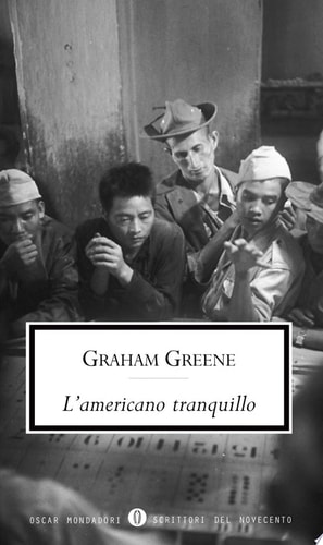 L'americano tranquillo