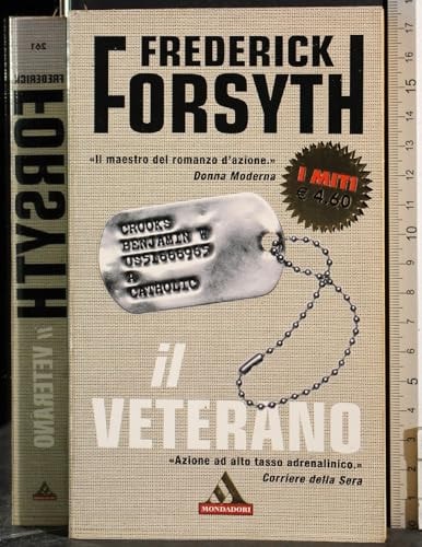 Il veterano e altre storie
