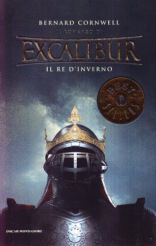 Il romanzo di Excalibur Il re d'inverno