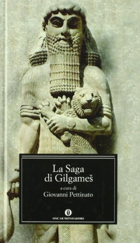 La saga di Gilgameš