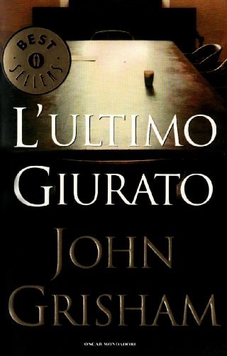 L'ultimo giurato
