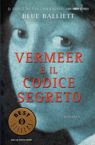 Vermeer e il codice segreto