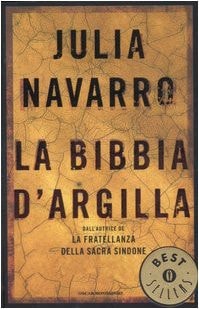 La bibbia d'argilla