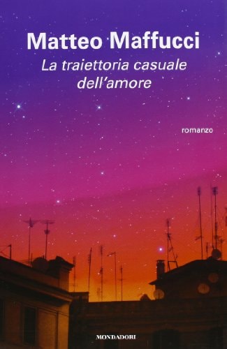 La traiettoria casuale dell'amore