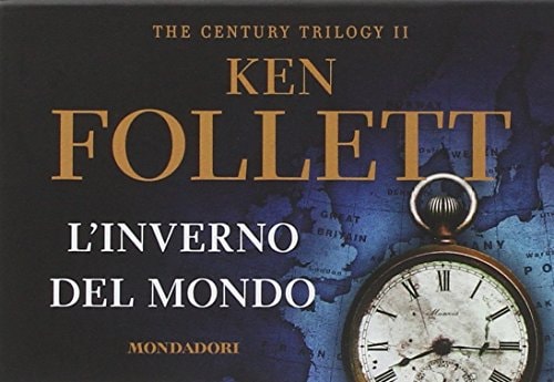 L'inverno del mondo. The century trilogy
