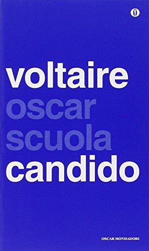 Candido ovvero l'ottimismo