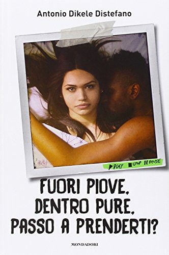 Fuori piove, dentro pure, passo a prenderti?