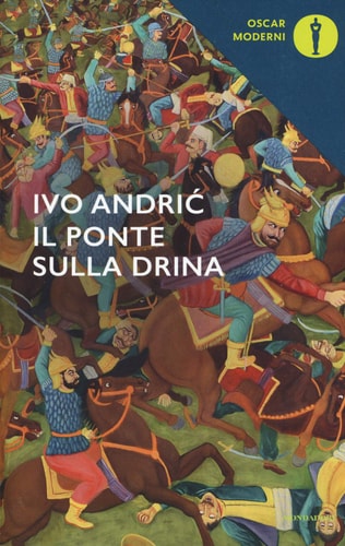 Il ponte sulla Drina