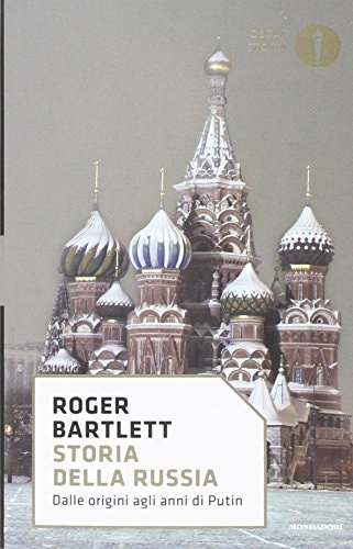 Storia della Russia