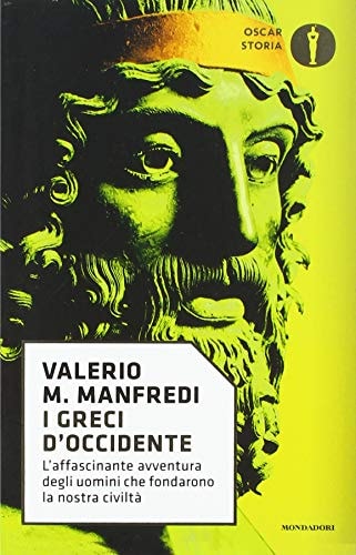 I greci d'Occidente