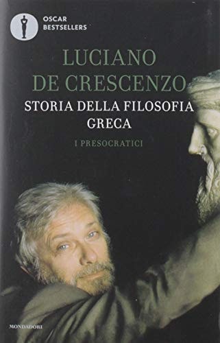 Storia della filosofia greca