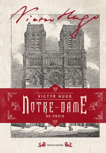 Notre-Dame de Paris. Ediz. illustrata
