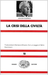 La crisi della civiltà