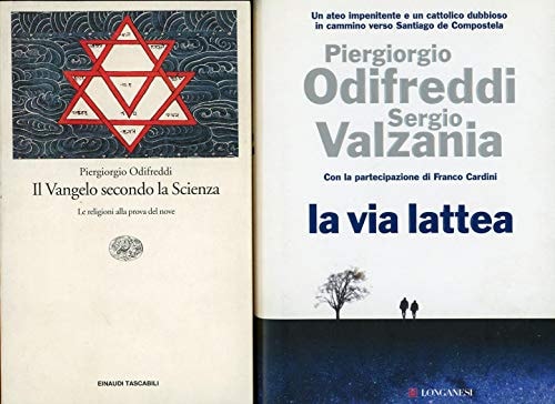 Il Vangelo secondo la scienza le religioni alla prova del nove
