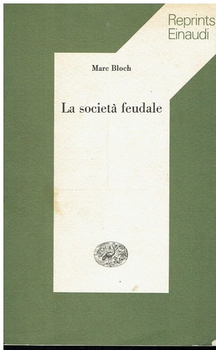 La società feudale