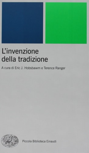 L'invenzione della tradizione