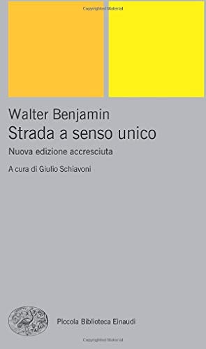 Strada a senso unico