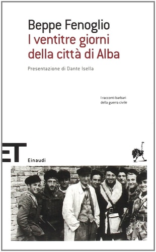 I ventitrè giorni della città di Alba